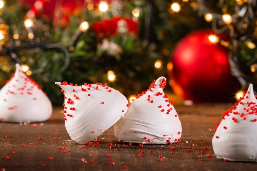 Πού στη Θεσσαλονίκη θα βρεις τα πιο νόστιμα χριστουγεννιάτικα γλυκά