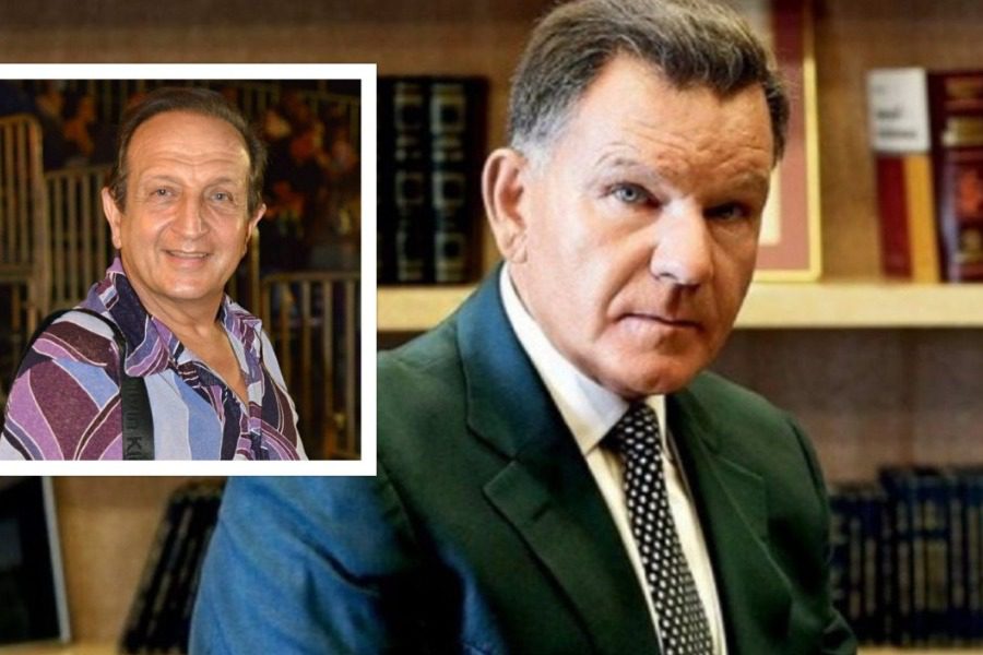 Εξώδικο από τον Σπύρο Μπιμπίλα κατά του Αλέξη Κούγια