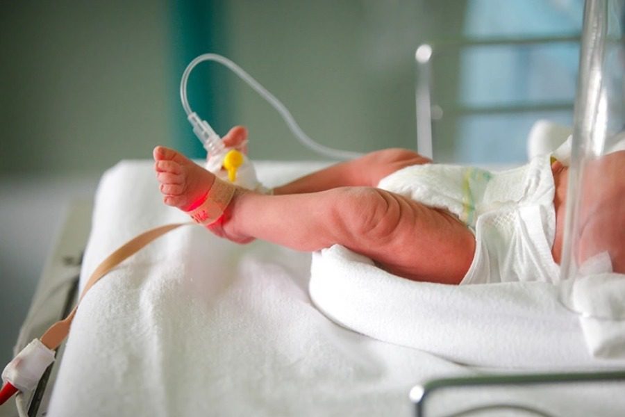 Ο πρώτος θάνατος παιδιού από ηπατίτιδα στην Ελλάδα ‑ Ήταν 13 μηνών