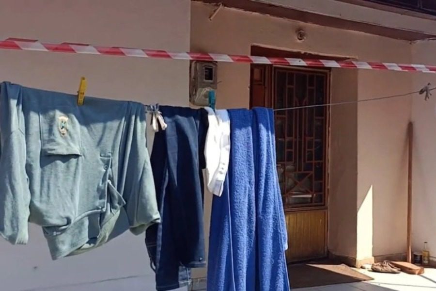 Θεσσαλονίκη: Ο 59χρονος βίαζε τη μητέρα του ‑ Νέα δίωξη εις βάρος του