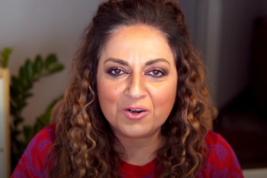 Σοφία Μουτίδου: «Πολλοί από το #metoo δεν έχουν βγει στη φόρα, δεν μιλάει κανείς»