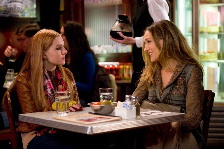 New Year`s Eve: Η ταινία που θέλουμε να βλέπουμε κάθε Πρωτοχρονιά