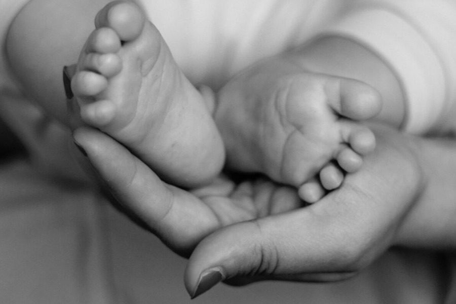 Θρήνος στα Γρεβενά: Πέθανε βρέφος 35 ημερών στο Γενικό Νοσοκομείο