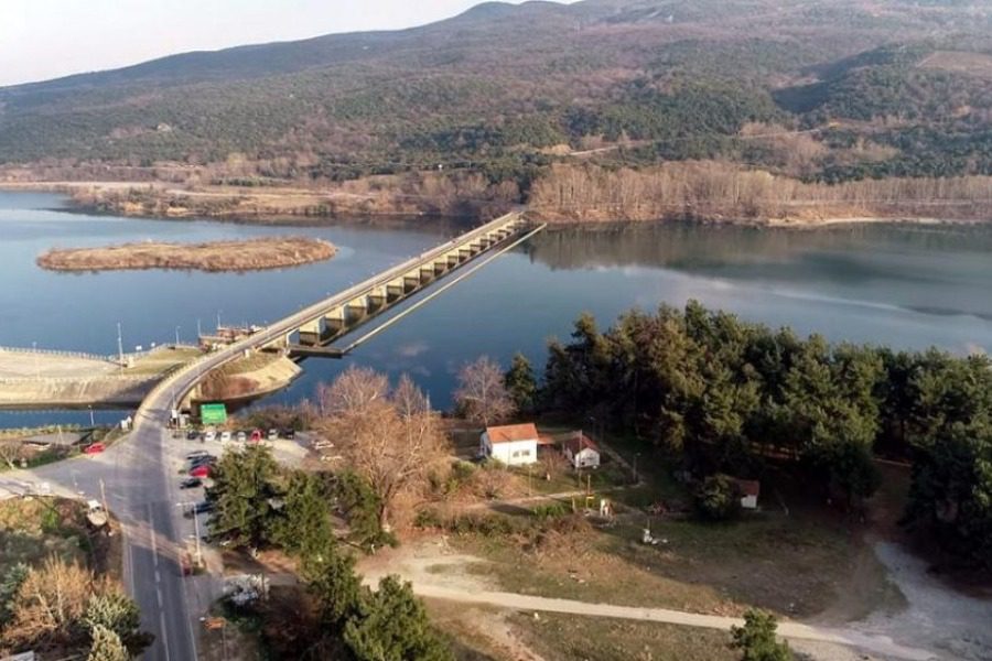 Βέροια: Πώς έφτασε στο έγκλημα η μητέρα που έριξε το βρέφος της στον Αλιάκμονα