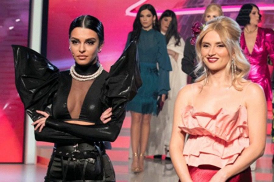 My Style Rocks: Επιστρέφει σε μερικές μέρες, με παρουσιάστρια έκπληξη