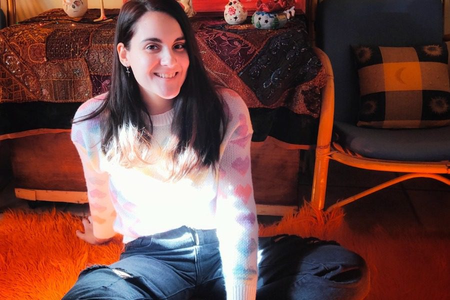 Kορίτσια Καριέρας: Σταυρούλα πώς είναι να τρέχεις το δικό σου ψυχαγωγικό site;