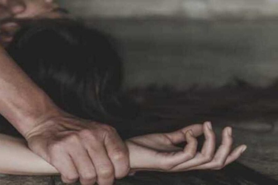 Χαλκιδική: Ανατροπή στο βιασμό 22χρονης ‑ Αρνητικό το τεστ DNA για τον φυλακισμένο