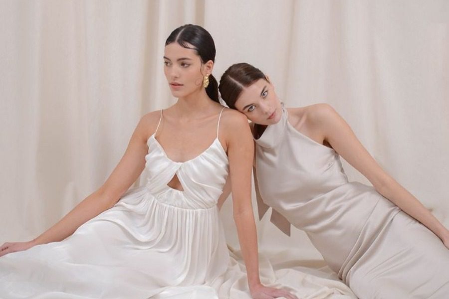 NĀSH: Το επιτυχημένο ελληνικό brand ανανεώνεται