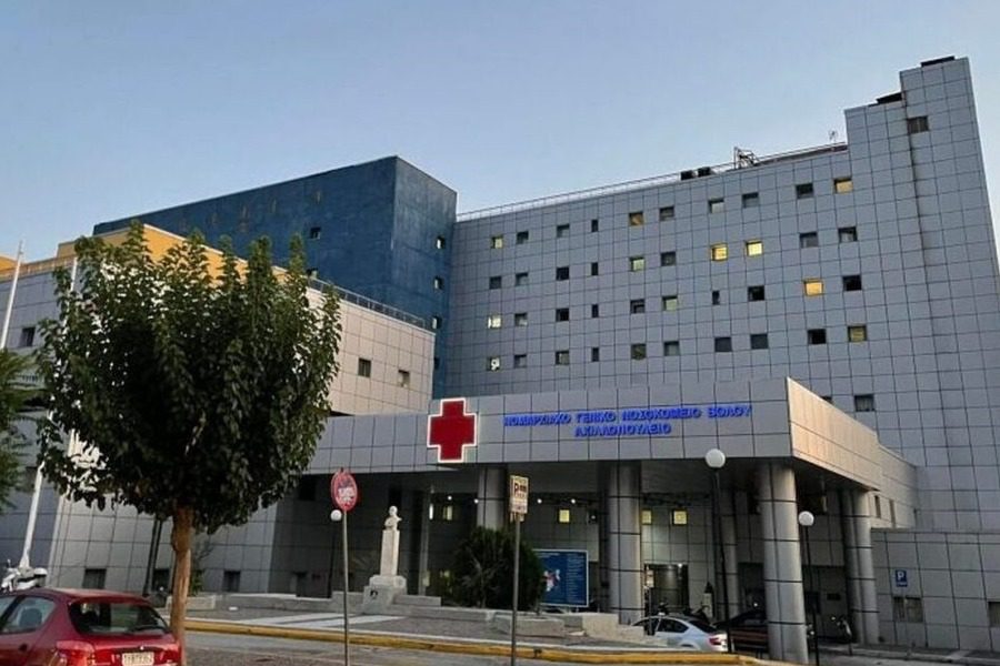 Θρίλερ με την αιτία θανάτου της 18χρονης από τον Αλμυρό ‑ Σήμερα η κηδεία της