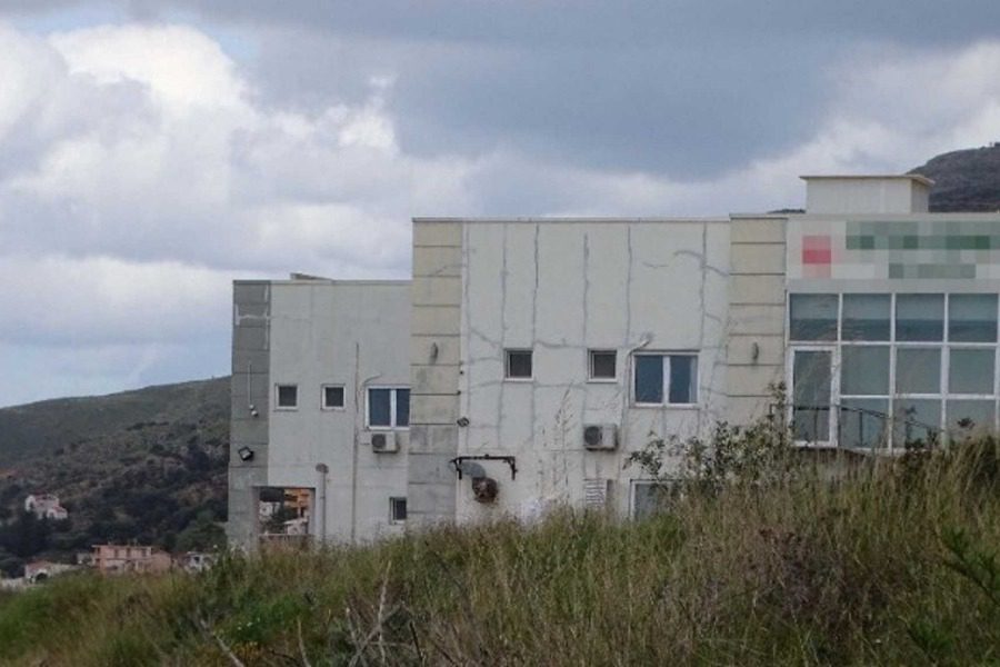 Γηροκομείο στα Χανιά: «Ζωντανοί νεκροί» από την κακομεταχείριση