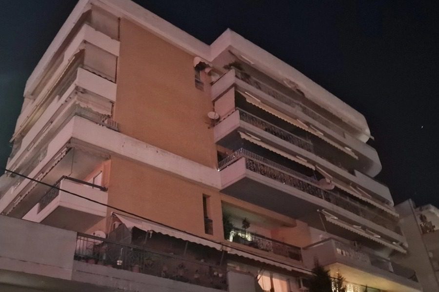 Θεσσαλονίκη: 29χρονος ομολόγησε ότι σκότωσε τη μητέρα του