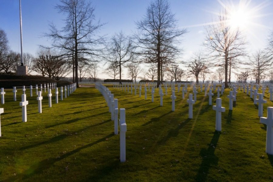 Οι χειρότερες χρονιές στην ανθρώπινη ιστορία