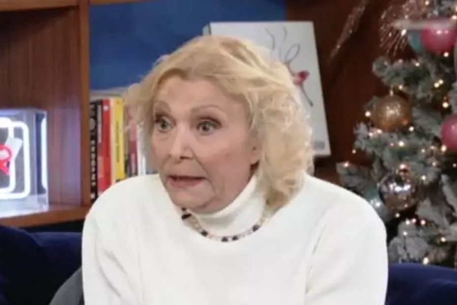 Νέλλη Γκίνη: Έλεγα στον πατέρα μου: «Έχω κάνει κάτι που θα σε κάνει να ντρέπεσαι;»