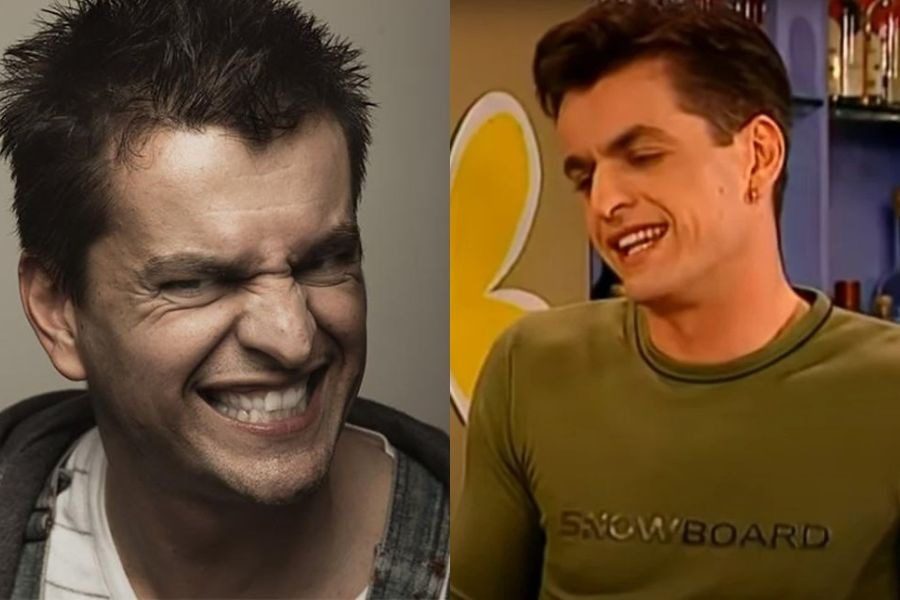 Κων/νου και Ελένης: Ο... οινοχόος Νικόλας, κάνει σήμερα τελείως διαφορετική δουλειά