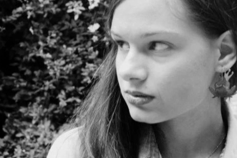 Ίδια η Ελένη Ράντου: Αυτή είναι η κόρη της ηθοποιού με τον Βασίλη Παπακωνσταντίνου