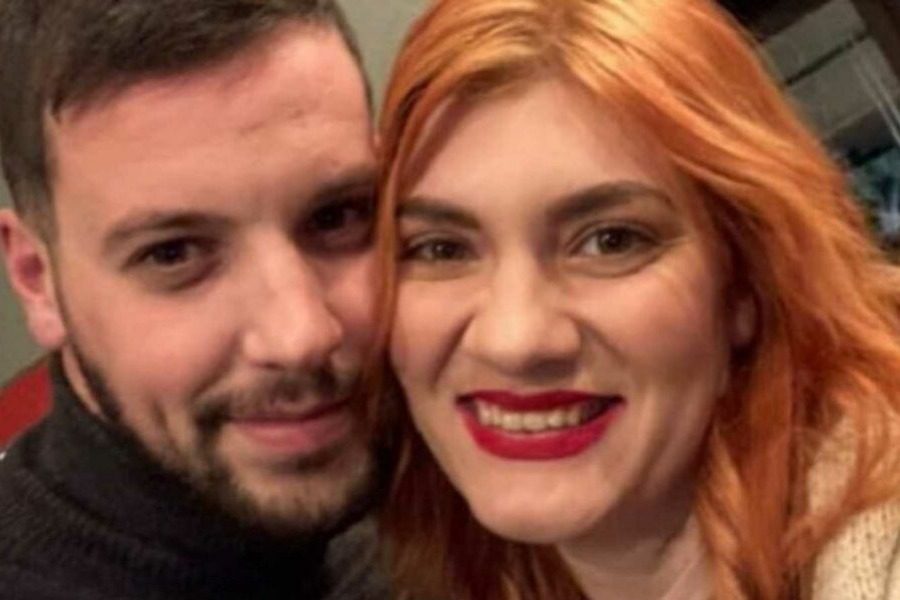 Μάνος Δασκαλάκης: Δεν υπήρχε έρωτας με τη Ρούλα Πισπιρίγκου