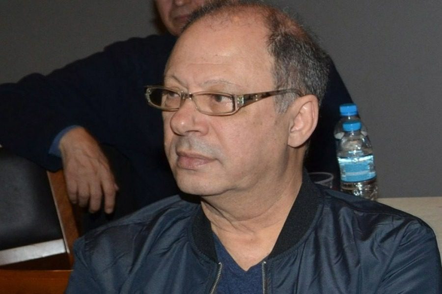 Νίκος Αντύπας: Πέθανε ο συνθέτης των μεγάλων επιτυχιών
