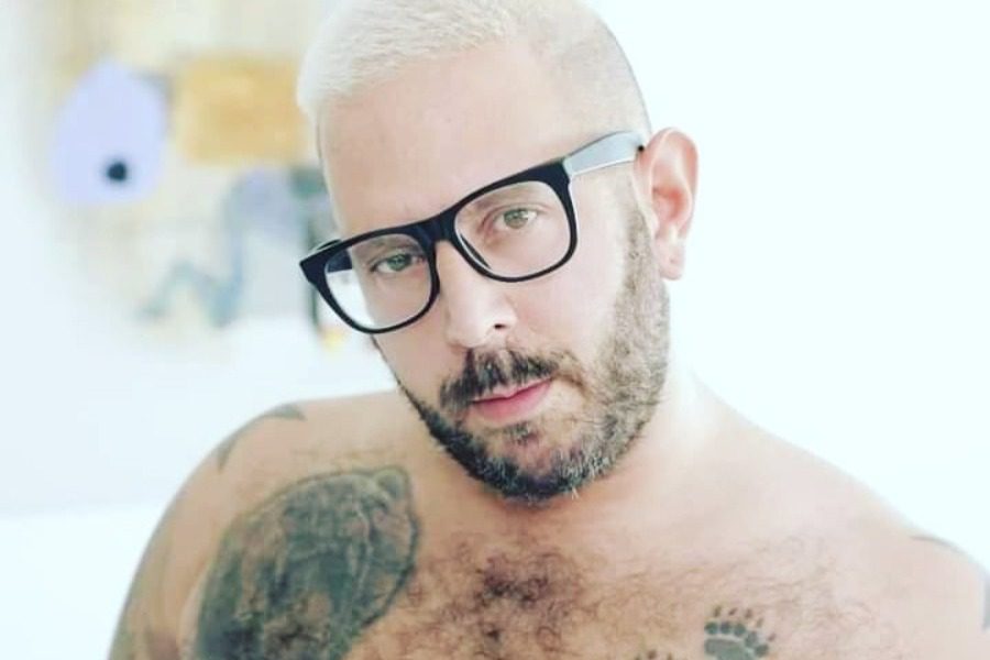 Συμμετέχοντες από το Big Brother και το Power of Love οι πρωταγωνιστές πορνό ταινίας;