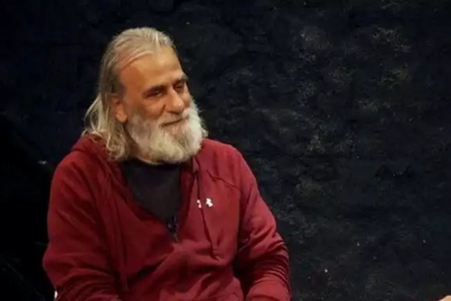 Γιώργος Νινιός: Ήταν πολύ προσβλητικά τα πράγματα, έφυγα