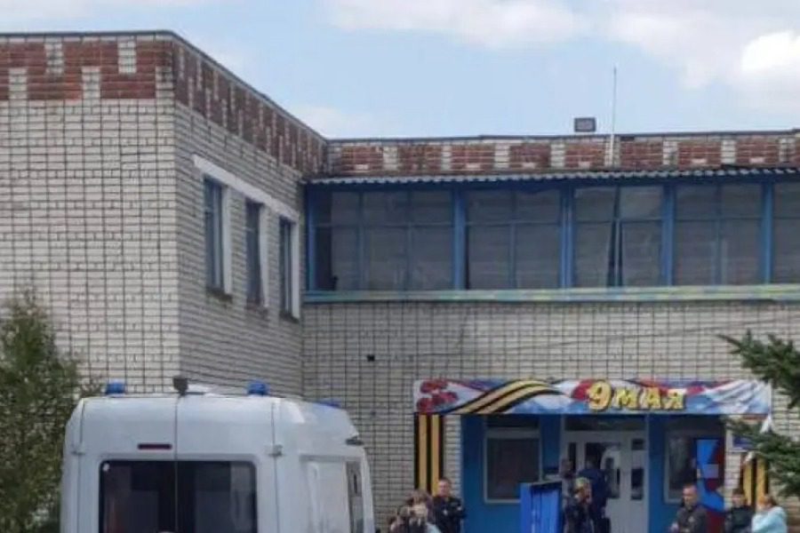 Ρωσία: Ένοπλος άνοιξε πυρ σε νηπιαγωγείο 