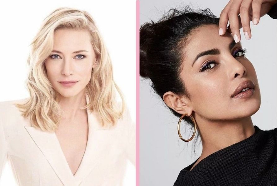 5 Celebrities αποκαλύπτουν το Νο.1 μυστικό τους για τέλεια επιδερμίδα