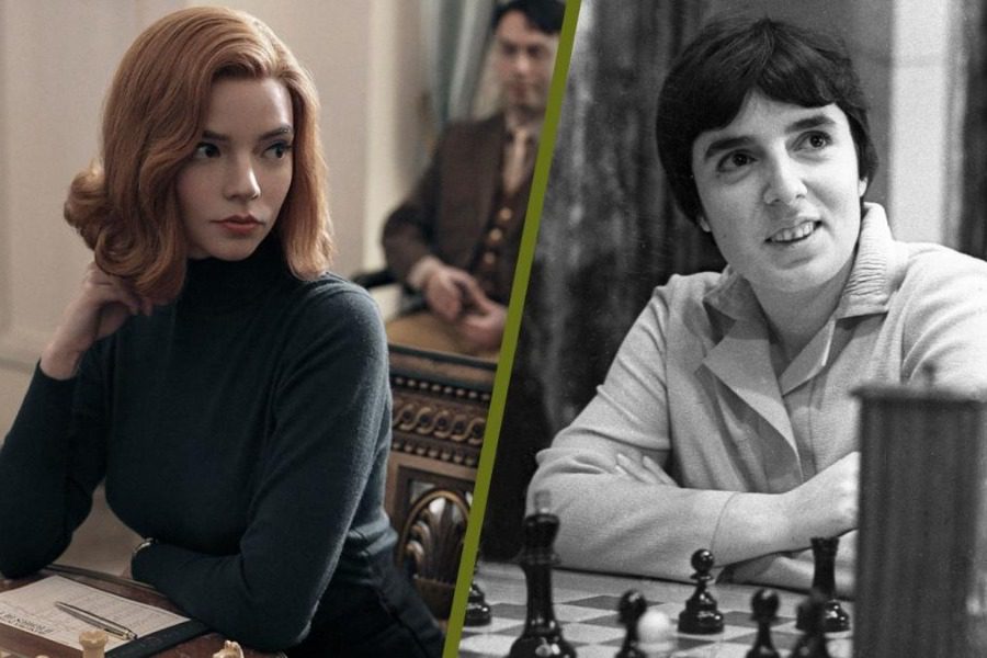 Queen’s Gambit: Δικαιώθηκε η σκακίστρια που είχε μηνύσει τη σειρά 