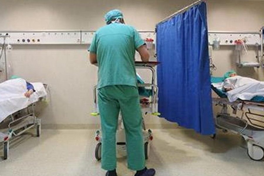 Ρόδος: Κραυγή απόγνωσης και απελπισίας για τις εφημερίες από αναισθησιολόγο