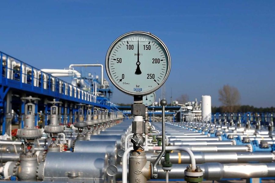 Διπλασιάζεται η επιδότηση φυσικού αερίου σε νοικοκυριά και επιχειρήσεις τον Απρίλιο