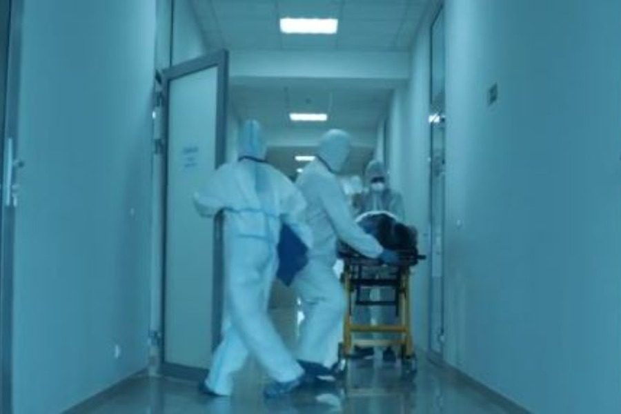 Κοζάνη: Αγωνία για τα τρία αδέλφια που νοσηλεύονται σε νοσοκομεία