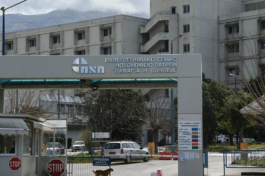 Γρεβενά: Δωρεά των οργάνων του 6χρονου Θωμά