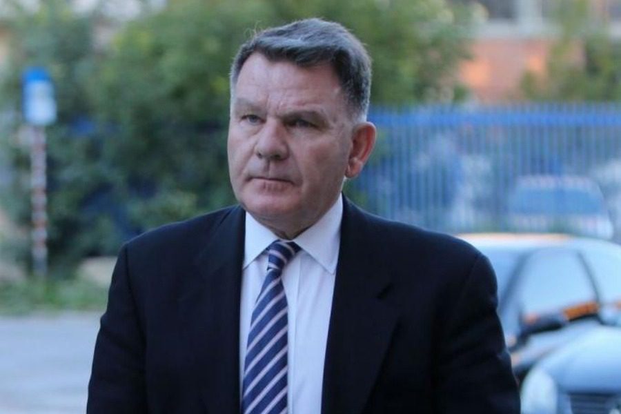 Αλέξης Κούγιας: «Δίνω άλλη μία μάχη για τη ζωή μου, την οποία και θα κερδίσω»