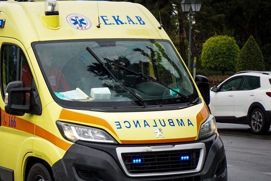 Φθιώτιδα: Πέθανε ο 61χρονος ο οποίος λούστηκε με βενζίνη και αυτοπυρπολήθηκε