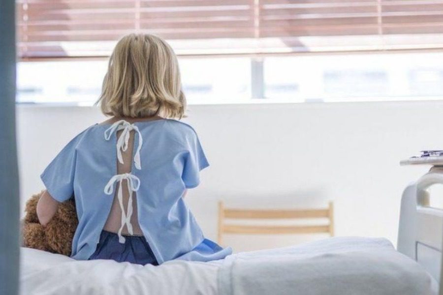 Σοκάρει η καταγγελία μητέρας για τα Νοσοκομεία Παίδων