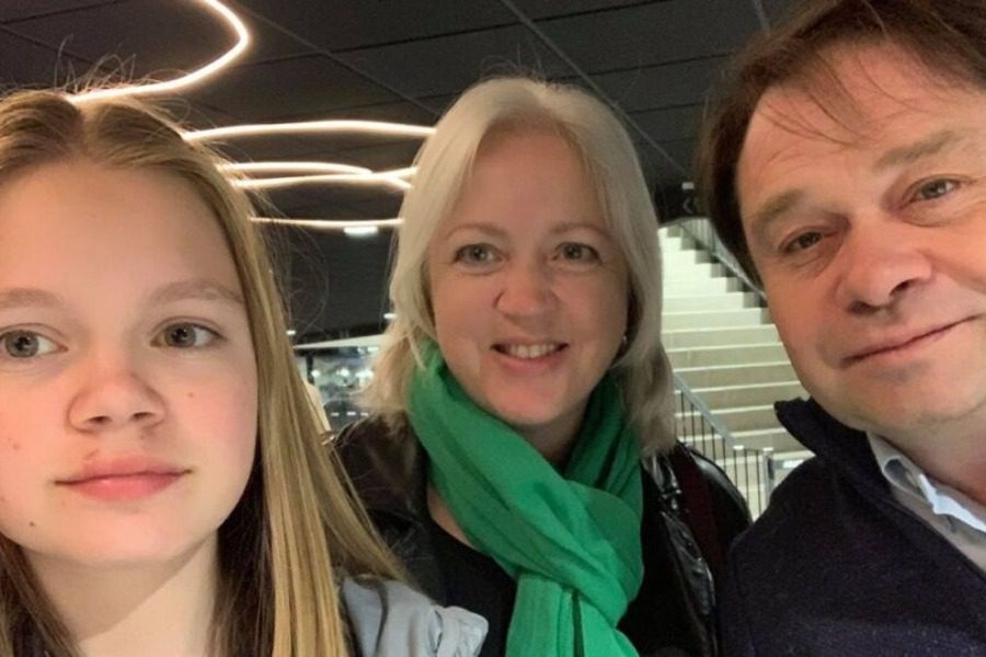 Και άλλος Ρώσος ολιγάρχης βρέθηκε νεκρός με τη σύζυγο και την κόρη του