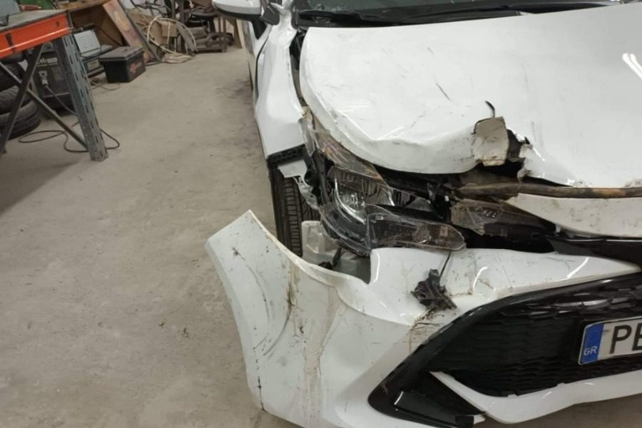 Κρήτη: Ψάχνει τους «νταήδες» Κρητικούς η ΕΛ.ΑΣ που επιτέθηκαν σε γερμανούς τουρίστες