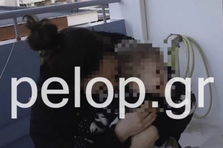 Πάτρα: Απειλεί να αυτοκτονήσει ο «νταής» που ξυλοκόπησε την 20χρονη σύζυγό του