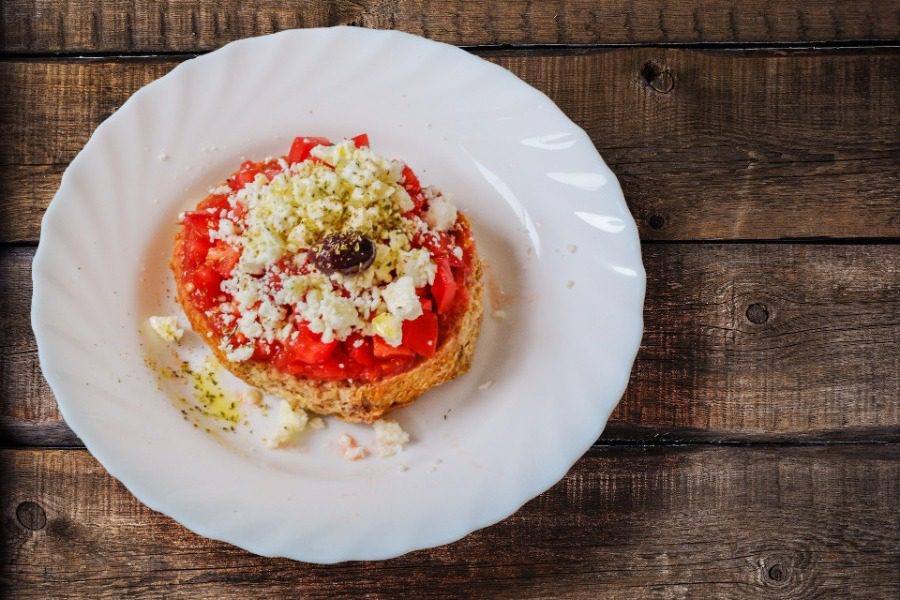 Αυτά είναι τα καλύτερα 50 ελληνικά φαγητά: «Σφαγή» στην κορυφή της λίστας