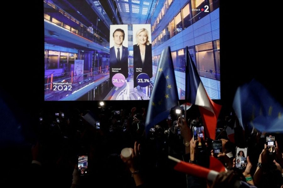 Εκλογές στη Γαλλία: Τι θα κρίνει το αποτέλεσμα του δεύτερου γύρου