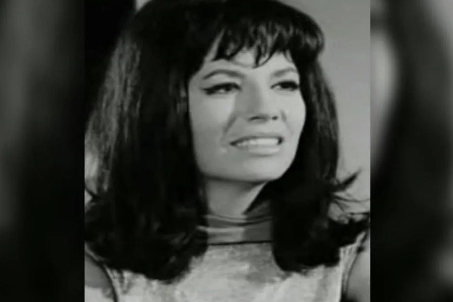 Ντόρα Κωστίδου: Η ηθοποιός έφυγε από τη ζωή