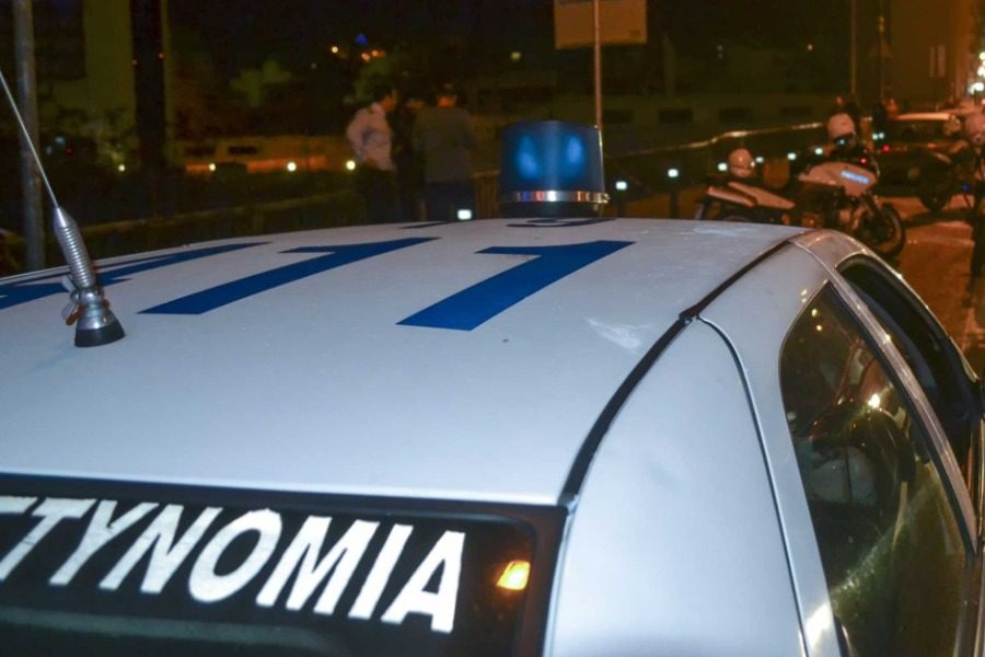 Θεσσαλονίκη: Επίθεση σε κομμωτήριο με πτυσσόμενο γκλοπ