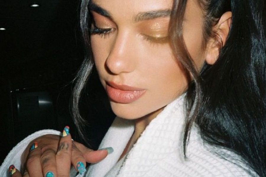 Αυτή είναι η τάση στα μαλλιά που ήρθε ξανά από τα 90s