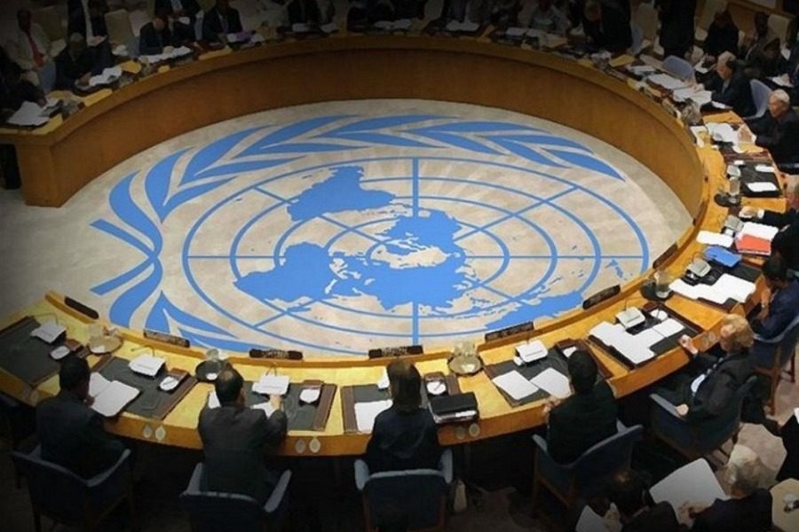 Εκτακτη σύγκληση του Συμβουλίου Ασφαλείας του ΟΗΕ για την Ουκρανία