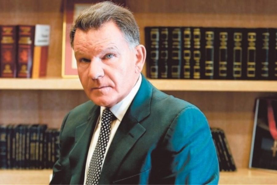 Κούγιας: Τρομοκρατούν τους γονείς του Αλκη