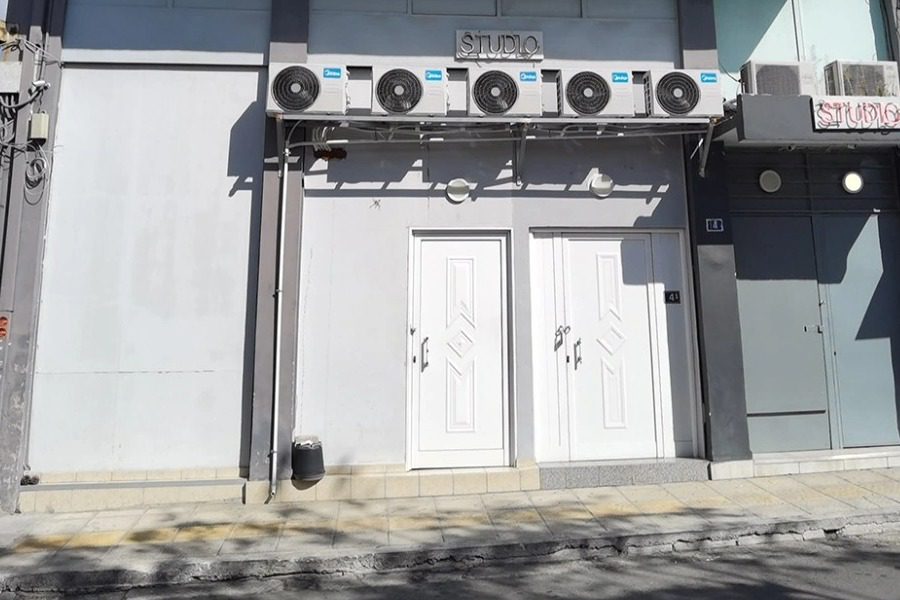 Η ΕΛΑΣ εντόπισε τον οίκο ανοχής που την πήγαινε ο Μίχος