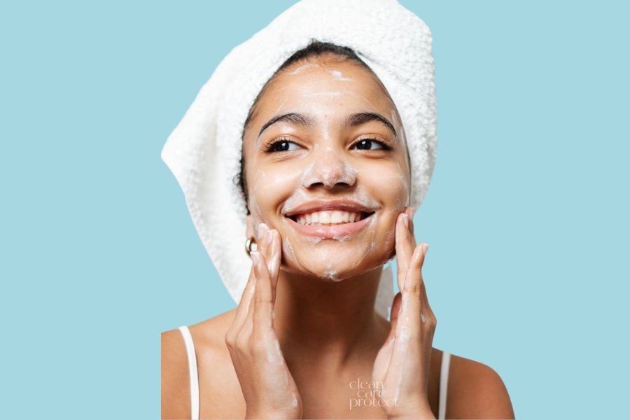 Πώς να διαλέξεις το σωστό καθαριστικό προσώπου