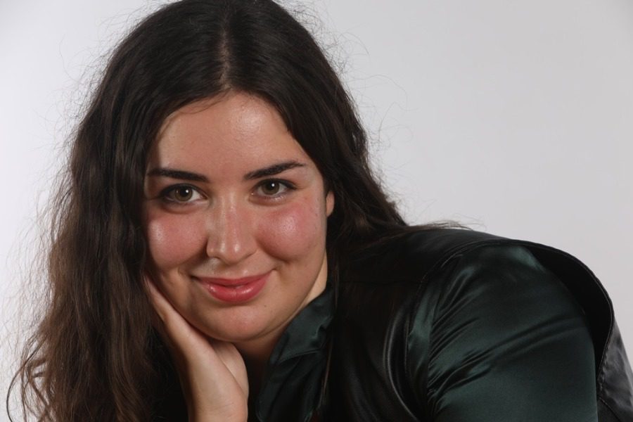 Θεσσαλονίκη: Γνωρίστε την 17χρονη Όλγα που ανάγκασε το πανεπιστήμιο Harvard να της ανοίξει την αγκαλιά του