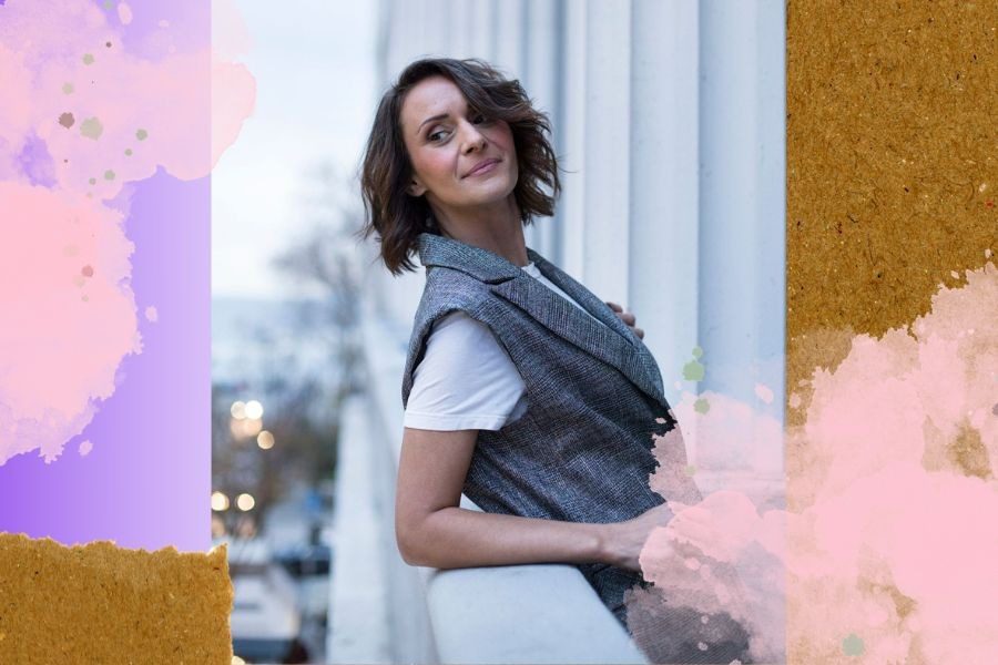 Κορίτσια Καριέρας: H Όλια δεν προσχεδίασε τίποτα, αλλά ονειρευόταν τα πάντα