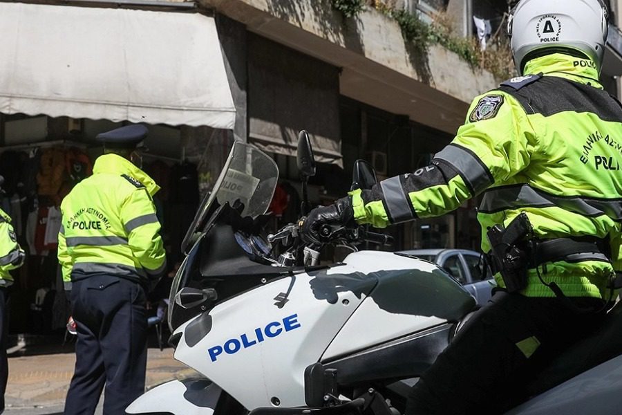 Αγρια δολοφονία άνδρα στα Πετράλωνα ‑ Βρέθηκαν 14 σφαίρες