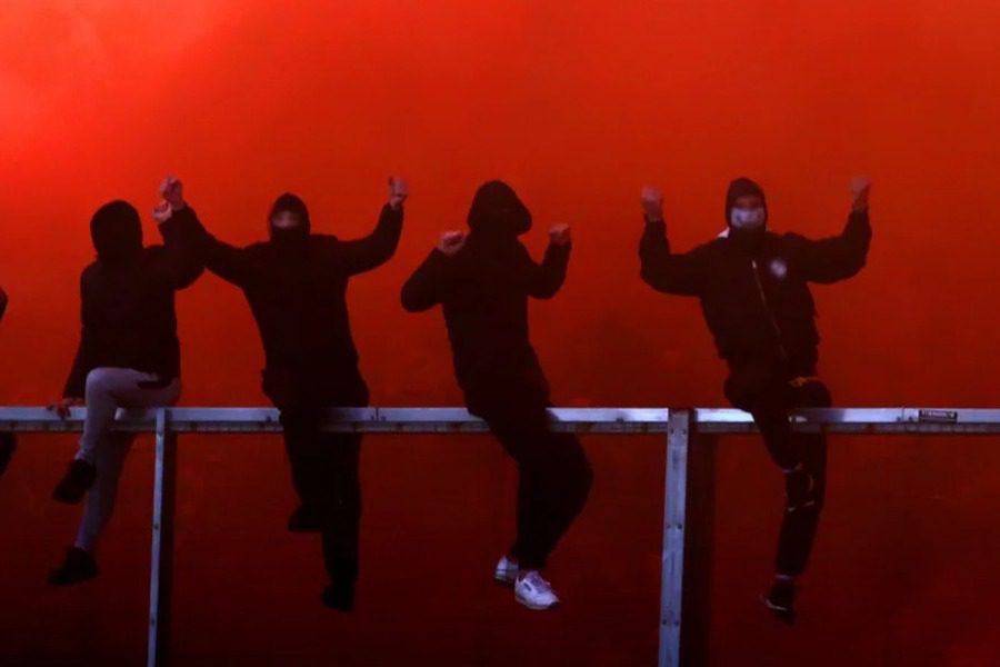 Παρέμβαση Αρειου Πάγου για την οπαδική βία