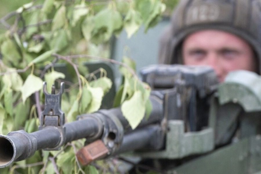 Wagner Group: Ποια είναι η «εταιρεία» μισθοφόρων που φέρεται να έλαβε εντολή εξόντωσης του Ζελένσκι